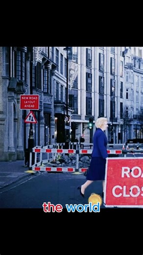 Maggie Thatcher's Britain vs Today's Reality #politics #shocking
