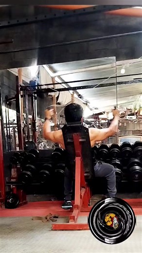 UNIVERSAL GYM #Equiposdeentrenamiento #IMPLACABLE #UNIVERSALGYM #AGENTEDECAMBIO # | Sergio Accion