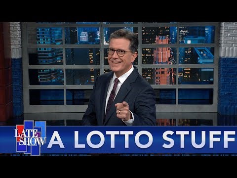 Late Night Looks at Election Deniers Running for Office