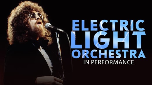Electric Light Orchestra: In Performance (2003)