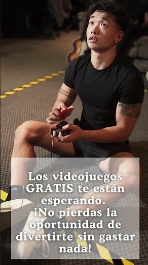 ¡Los MEJORES Videojuegos GRATIS que NO Puedes Perderte! 🚀🔥