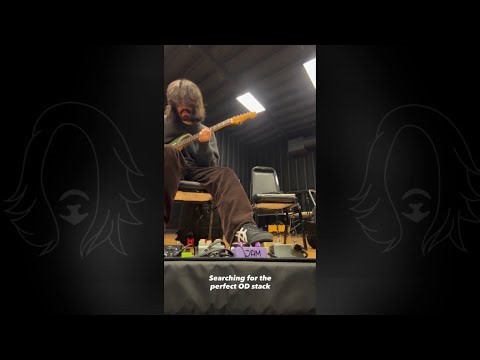Mateus Asato - VEMURAM | Perfect OD Stack