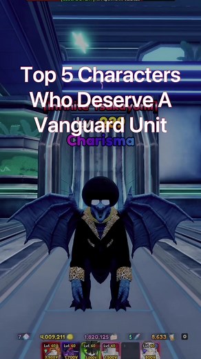 Anime Vanguards: Discover Your Perfect Match