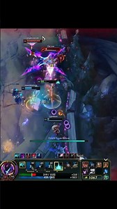 How is pyke a support #leagueoflegends #lol