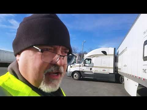 Jackknife - Safety Saturday