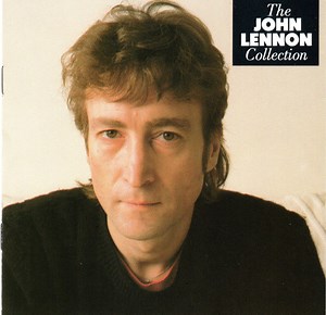 John Lennon - The John Lennon Collection