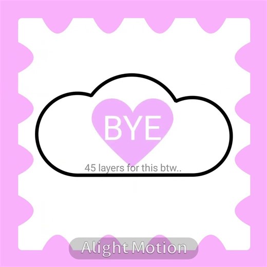 I CAN'T READ IT #gacha #art #animation #tween #tweening #trend #trending #cute #fyp #viral