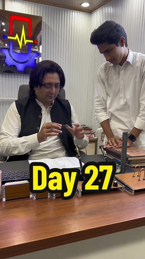 Day 27 Mobile Repairing Challenge: Essential Tools and Techniques