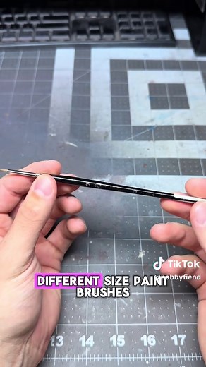 Beginner Hobbyist Tips for Warhammer 40k Painting