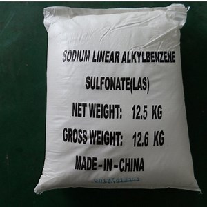 [Hot Item] Sodium Dodecyl Benzene Sulfonate/ Las/Sdbs