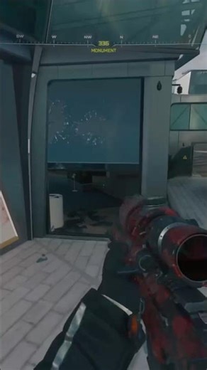 Black ops 7 quick scope #gaming #callofduty #cod #bo7