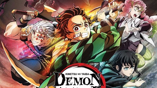 Demon Slayer To the Swordsmith Village to Open in US and Canada