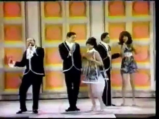 The 5th Dimension - Up, Up and Away