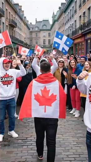Introducing Canada Guy!! 🔥❤️❤️🇨🇦🇨🇦
