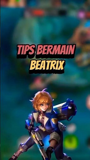 "Cara Bermain Hero Beatrix Auto Savage!"#beatrix