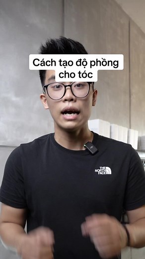 Cách tạo độ phồng cho tóc hiệu quả mà bạn chưa biết