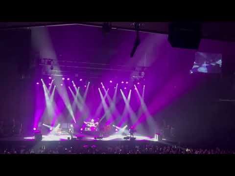 Cheap Trick Farewell Tour Clock Strikes Ten Budokan Tokyo 2025/10/1