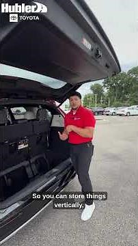 Why the 2026 Toyota Sienna Makes So Much Sense for Families