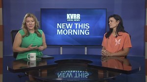 LIVE: Fighting For Their Future - KVRR Local News