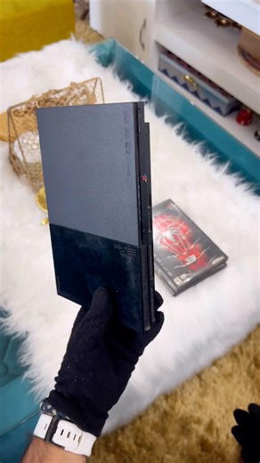 Playstation 2 was the King and still the king #playstation2 #ps2 #ps2games #shorts #playstation