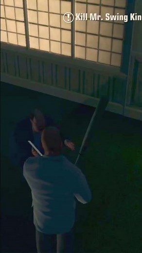 Hitman Blood Money Gameplay