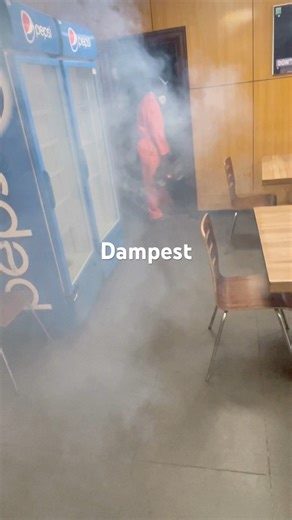 Fumigation #health #safety #pestcontrol #pepsi