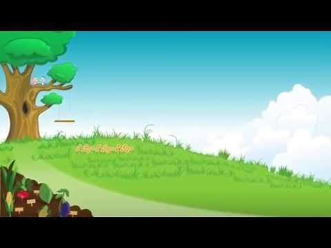 French Song - Two Little Birds Sat on a Branch NatashaMorganFrenchtutor