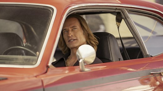 Duster complete season guide: how to watch, trailer, cast and everything we know about the Josh Holloway crime drama