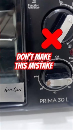 Small OTG Timer Mistake Can Cost You Money