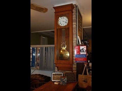 Repair for a jeweler's regulator wth French pinwheel movement