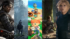 Best Console Exclusives of 2020