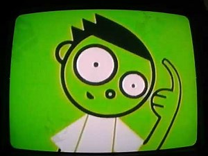 PBS Kids Dash System Cue but with Dot Transformation Audio