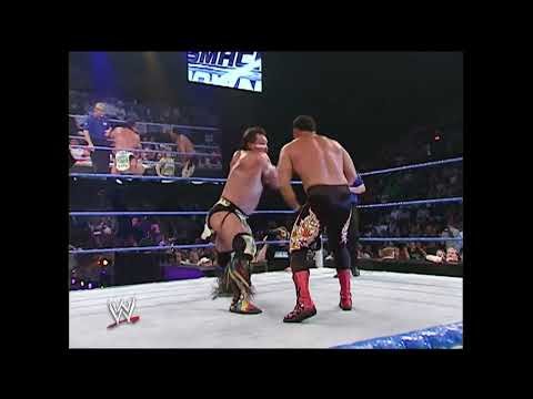 Tatanka - War Dance Comeback