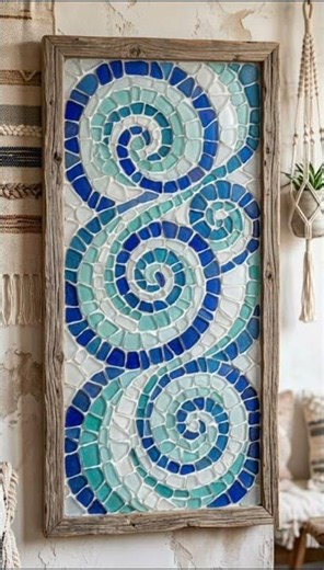 CREARE PER LA CASA AL MARE DI CHARLOTTE GROCCO