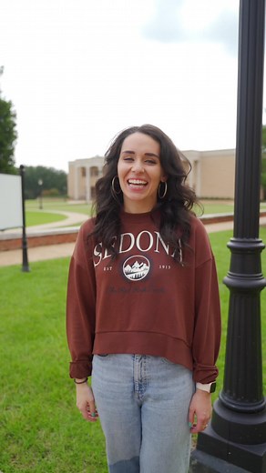 Community at the University of Mobile: A Genuine Experience