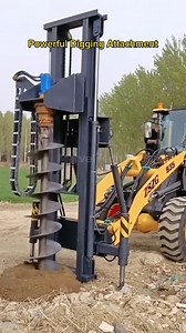 Digging Machines | How It’s Made