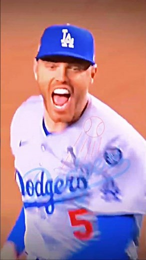 Last five world series outs #fypシ #baseballplayer #mlb ‪@CrushedBB2‬