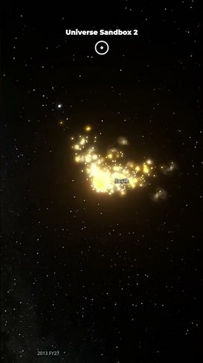 Theia Collides With Earth 4 Billion Years Ago