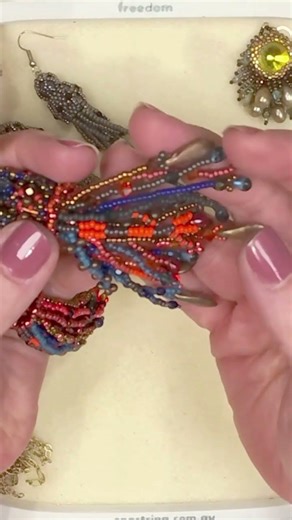 Desert Drums: A Fringe Masterpiece #shorts