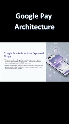 Inside Google Pay System Design (Billions of Payments)
