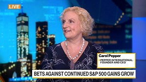 pepper-international-ceo-on-the-markets-video