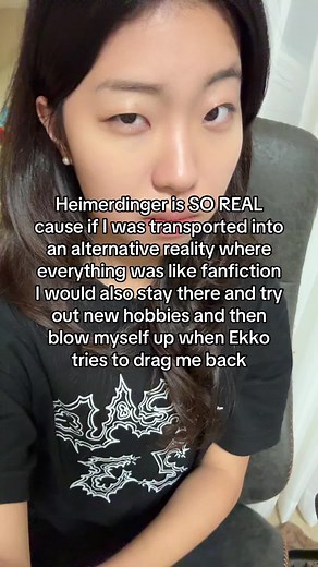 Exploring Heimerdinger's Role in Arcane and League of Legends