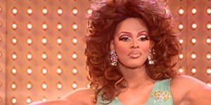 'Drag Race' Alum Under Fire for Joking About The Vivienne's Death