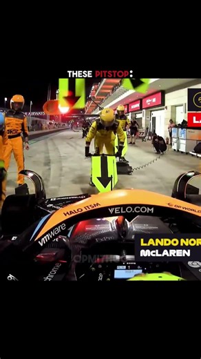 These Pitstop changing are unbelievable...💀