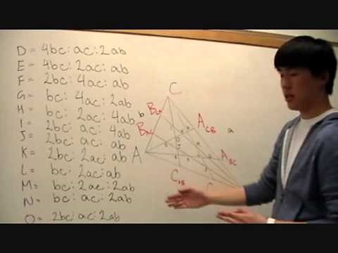 Marion's Theorem Proof