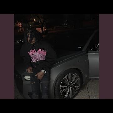 40 Yo Ass Pt. 3 (feat. AMG Qp & Trello)