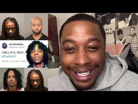 TAY CAPONE – Killa Keemo, 051 Rockhead, & King Von [WILDEST TWEETS] - GratefulButGreedy