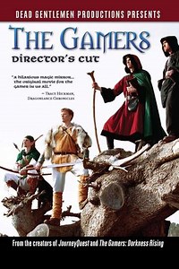 The Gamers (2002) - Movie