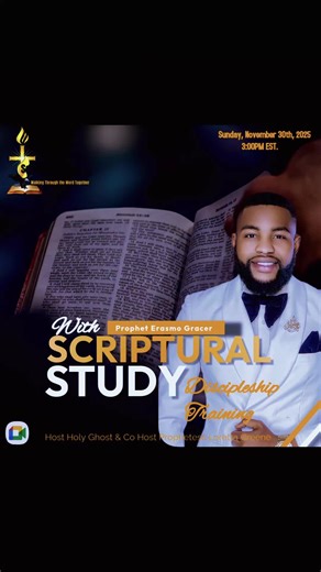 DISCIPLESHIP TRAINING 👑🔥#viral #foryou #christiantiktok #fyp #foryoupage