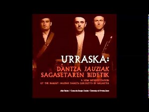 Gau ainerak (markaturik) :: Urraska :: Aiko taldea